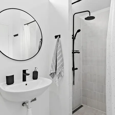 3 Bedroom Awesome In Ans By Дом отдыха