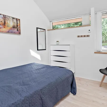 Dom wakacyjny 3 Bedroom Awesome In Ans By Roe