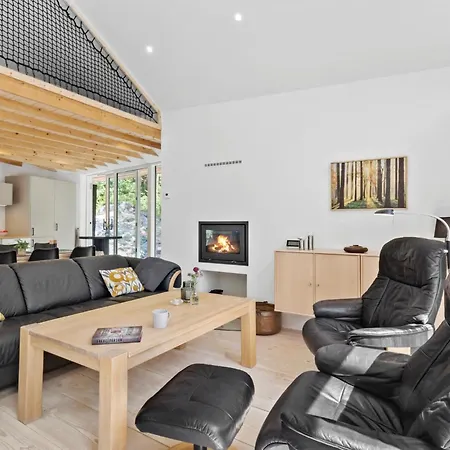 3 Bedroom Awesome In Ans By