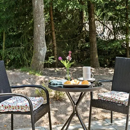 펜션 3 Bedroom Awesome In Ans By