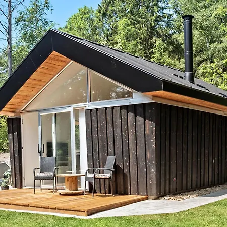 Dom wakacyjny 3 Bedroom Awesome In Ans By *