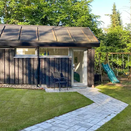 Dom wakacyjny 3 Bedroom Awesome In Ans By *