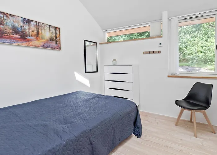別荘 3 Bedroom Awesome In Ans By Roe