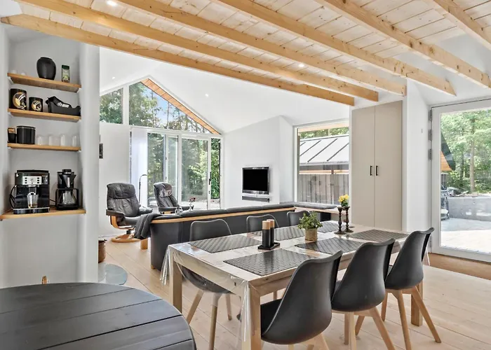 別荘 3 Bedroom Awesome In Ans By