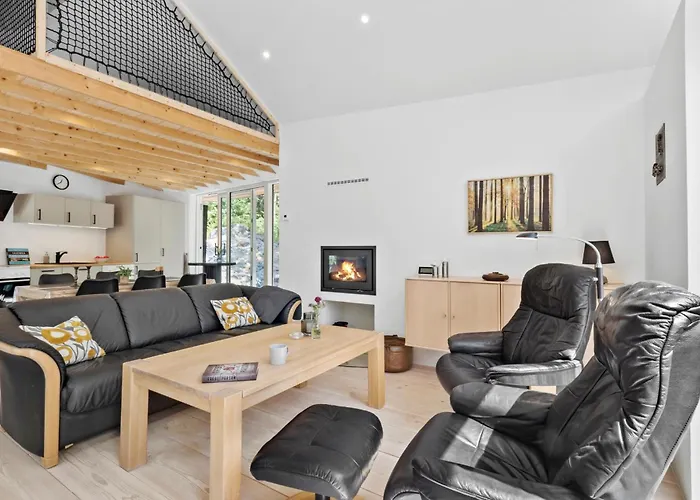 3 Bedroom Awesome In Ans By