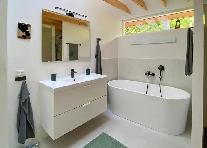 別荘 3 Bedroom Awesome In Ans By *