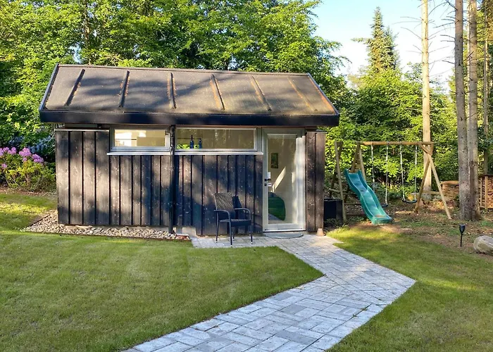 別荘 3 Bedroom Awesome In Ans By *