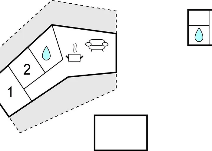 別荘 3 Bedroom Awesome In Ans By *
